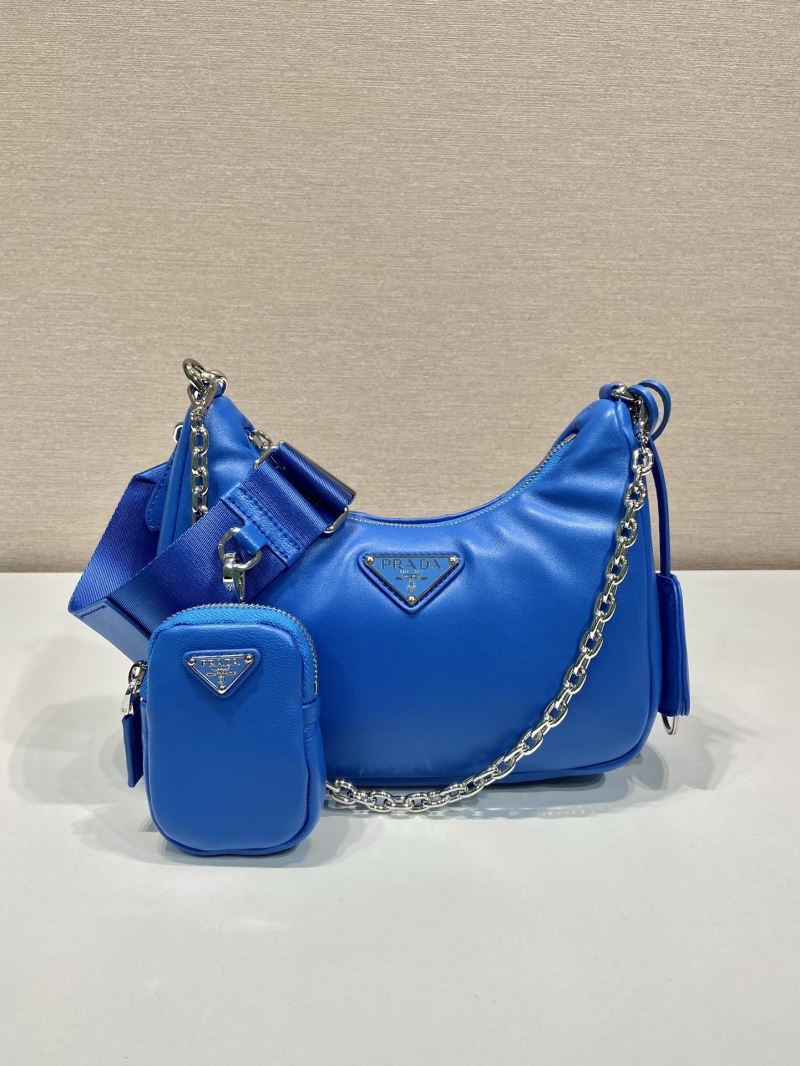 Pra*a hobo bags